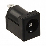  DC-015 5.5*2.1mm DC Power Socket