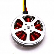 5010 750KV High Torque Brushless Motor