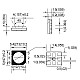 5050 Green SMD LED