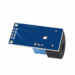 ZMCT103C 5A Range Single-Phase AC Current Transformer Sensor Module