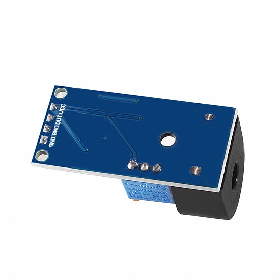 5A Range Single-Phase AC Current Transformer Sensor Module