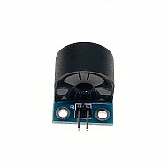 ZHT102 5A Single Phase AC Current Sensor Module