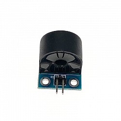ZHT102 5A Single Phase AC Current Sensor Module