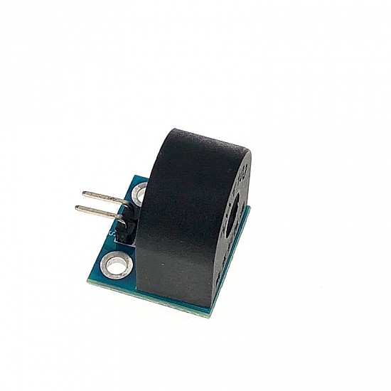 5A Single Phase AC Current Sensor Module