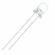 5mm IR LED Infrared Transmitter Light Emitting Diode