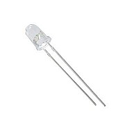 5mm IR LED Infrared Transmitter Light Emitting Diode