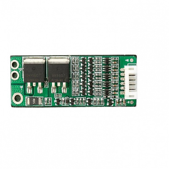 5S 18650 BMS Li-ion Battery Charger Protection Board