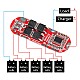 5S Lithium Battery Protection Board