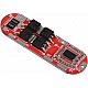 5S Lithium Battery Protection Board