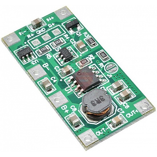 5V 1A UPS Uninterruptible Power Supply Module