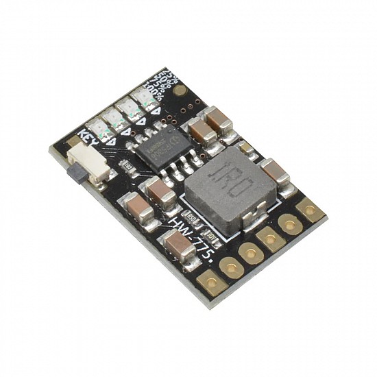 5V 2A Charge and Discharge 3.7V 4.2V Lithium Battery Boost Module