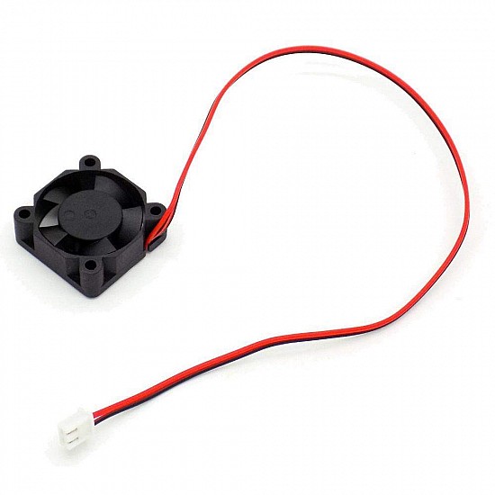 5V 3010 Cooling Fan for Raspberry Pi