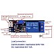 5V-30V Micro USB Power Adjustable Delay Relay Timer Control Module