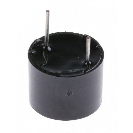 5V Active Electromagnetic Buzzer