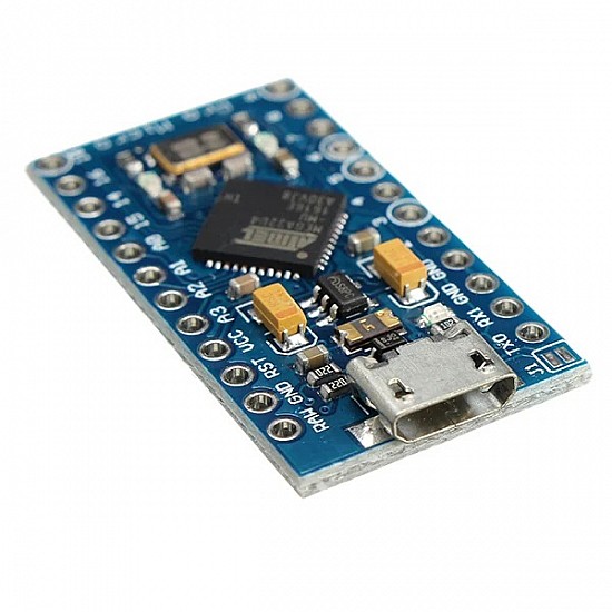 5V Pro Micro 16M Mini Leonardo Microcontroller Development Board