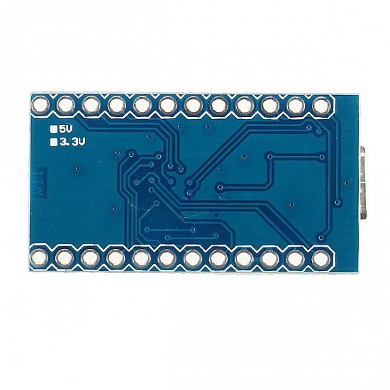 5V Pro Micro 16M Mini Leonardo Microcontroller Development Board