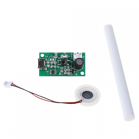 5V Ultrasonic Humidifiers Power Circuit Board