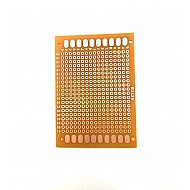 7 x 5cm PCB Prototyping Printed Circuit Board Prototype Breadboard