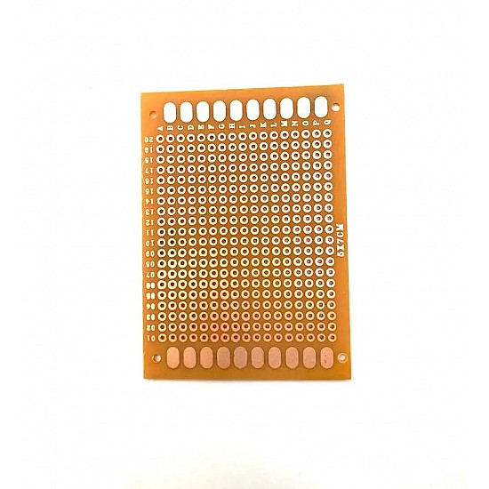 7.5 x 5cm PCB Prototyping Printed Circuit Board Prototype Breadboard - Other - Arduino