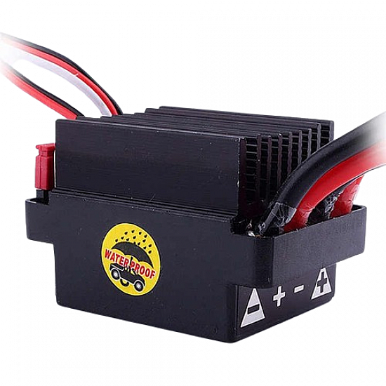 6-12V 320A Waterproof Brushed Motor Speed Controller ESC