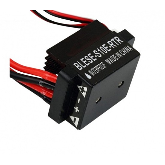 6-12V 320A Waterproof Brushed Motor Speed Controller ESC