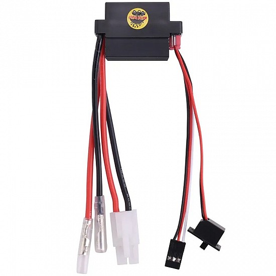 6-12V 320A Waterproof Brushed Motor Speed Controller ESC