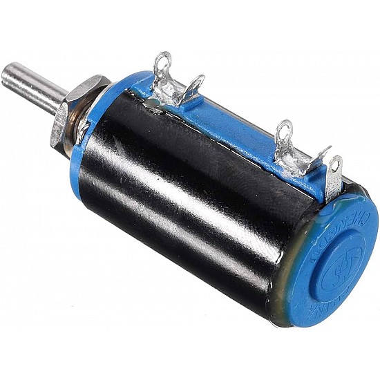 6.8KΩ WXD3-13-2W Precision Potentiometer