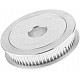 60 Tooth 10mm Bore GT2 Timing Aluminum Pulley for 6mm Belt