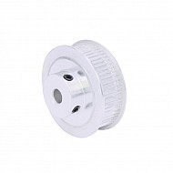 60 Tooth 5mm Bore GT2 Timing Aluminum Pulley for 10mm Belt