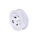 60 Tooth 5mm Bore GT2 Timing Idler Aluminum Pulley for 6mm Belt