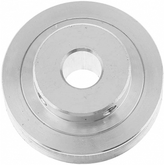 60 Tooth 7mm Bore GT2 Timing Aluminum Pulley for 6mm Belt