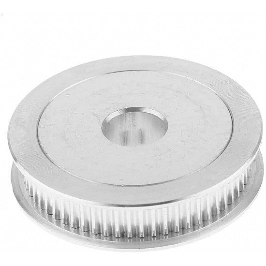 60 Tooth 8mm Bore GT2 Timing Aluminum Pulley for 6mm Belt