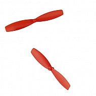 60mm Four Axis Hollow Cup Propeller