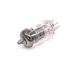 6J2 Vacuum Tube for Pre-Amplifier Kit