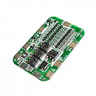 6S 22V 18650 BMS Lithium Battery Protection Board