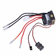 7.2V-16V 320A High Voltage ESC Brushed Speed Controller 