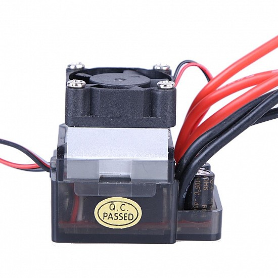 7.2V-16V 320A High Voltage ESC Brushed Speed Controller