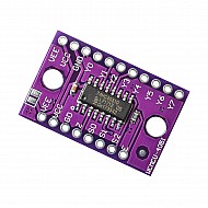 74HC4051 8 Channel  Analog Multiplexer/Demultiplexer Breakout Board for Arduino 