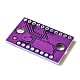 74HC4051 8 Channel  Analog Multiplexer/Demultiplexer Breakout Board for Arduino