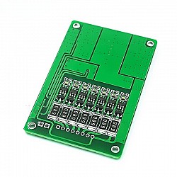 7S 25.9V 29.4V 15A 18650 Lithium Battery Protection Board