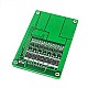 7S 25.9V 29.4V 15A 18650 Lithium Battery Protection Board