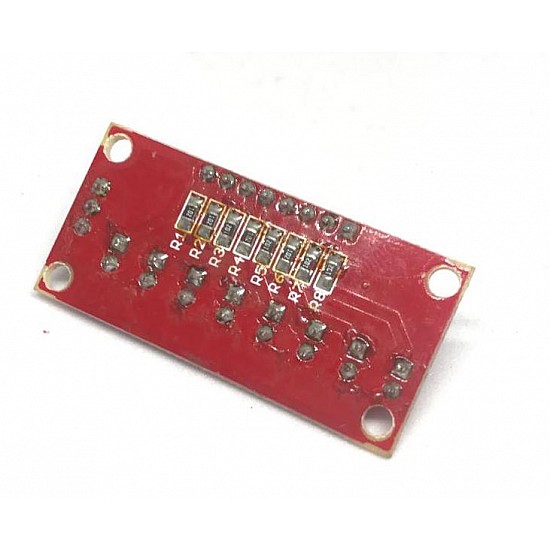 8 Channel LED Display Board