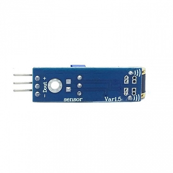 801S Vibration Shock Sensor Module