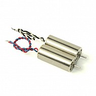 8520 Magnetic Micro Coreless Motor (2CW + 2CCW)