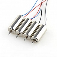 8520 Magnetic Micro Coreless Motor (2CW + 2CCW)