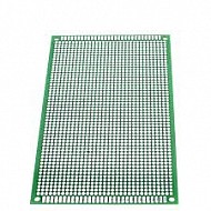 9 x 15 cm Double-Side Universal PCB Prototype Board 