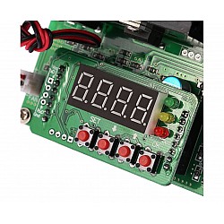 900W DC-DC 8-60V to 10-120V 15A Step Up Boost Converter Power Supply LED Display Module