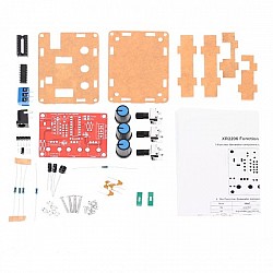 XR2206 high precision signal generator