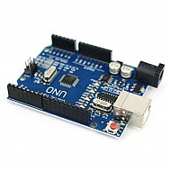 Arduino Radar Kit | Arduino Project Kit