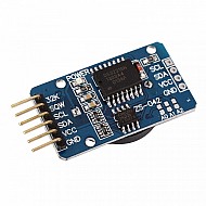 DS3231 RTC Precise Real Time Clock Module